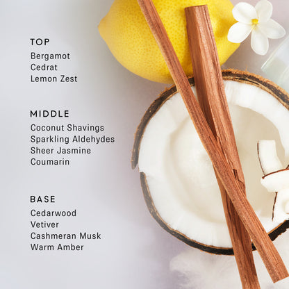 11 11 Moon Fragrance Oil Rollerball