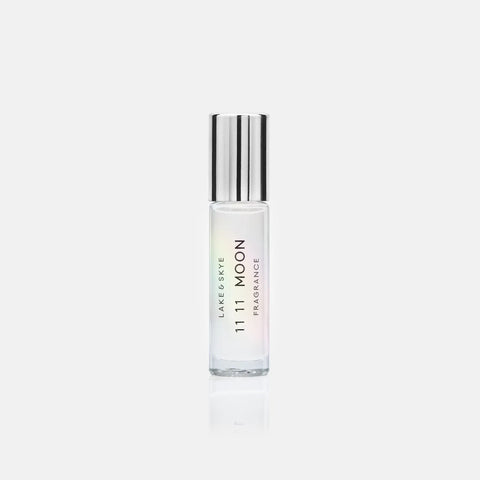 11 11 Moon Fragrance Oil Rollerball – Lake and Skye