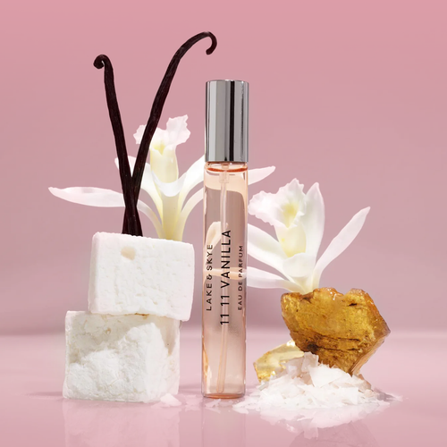 11 11 Vanilla Purse Spray