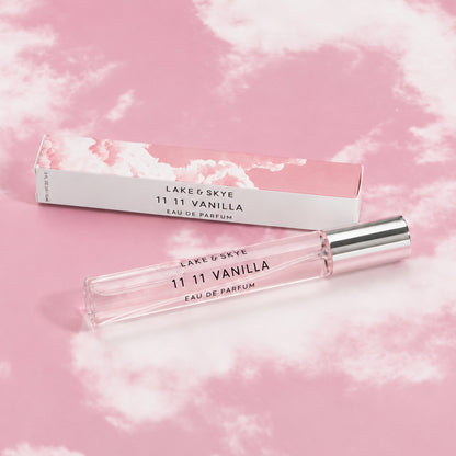 11 11 Vanilla Purse Spray