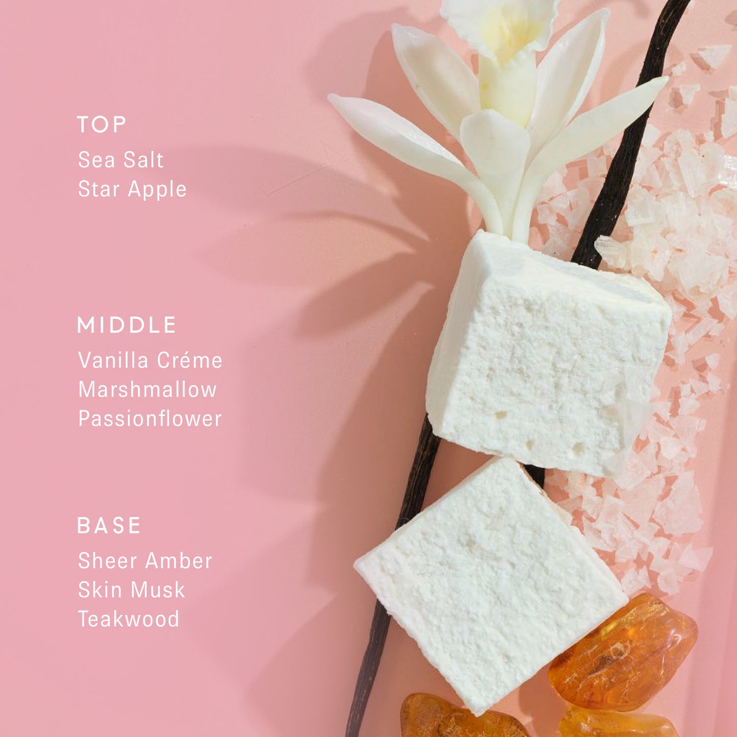 11 11 Vanilla Purse Spray