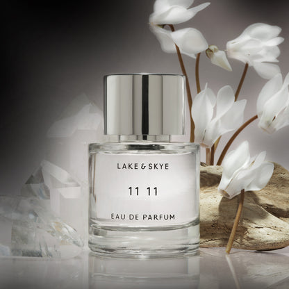 11 11 Eau de Parfum