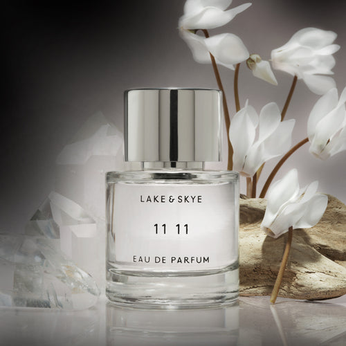 11 11 Eau de Parfum