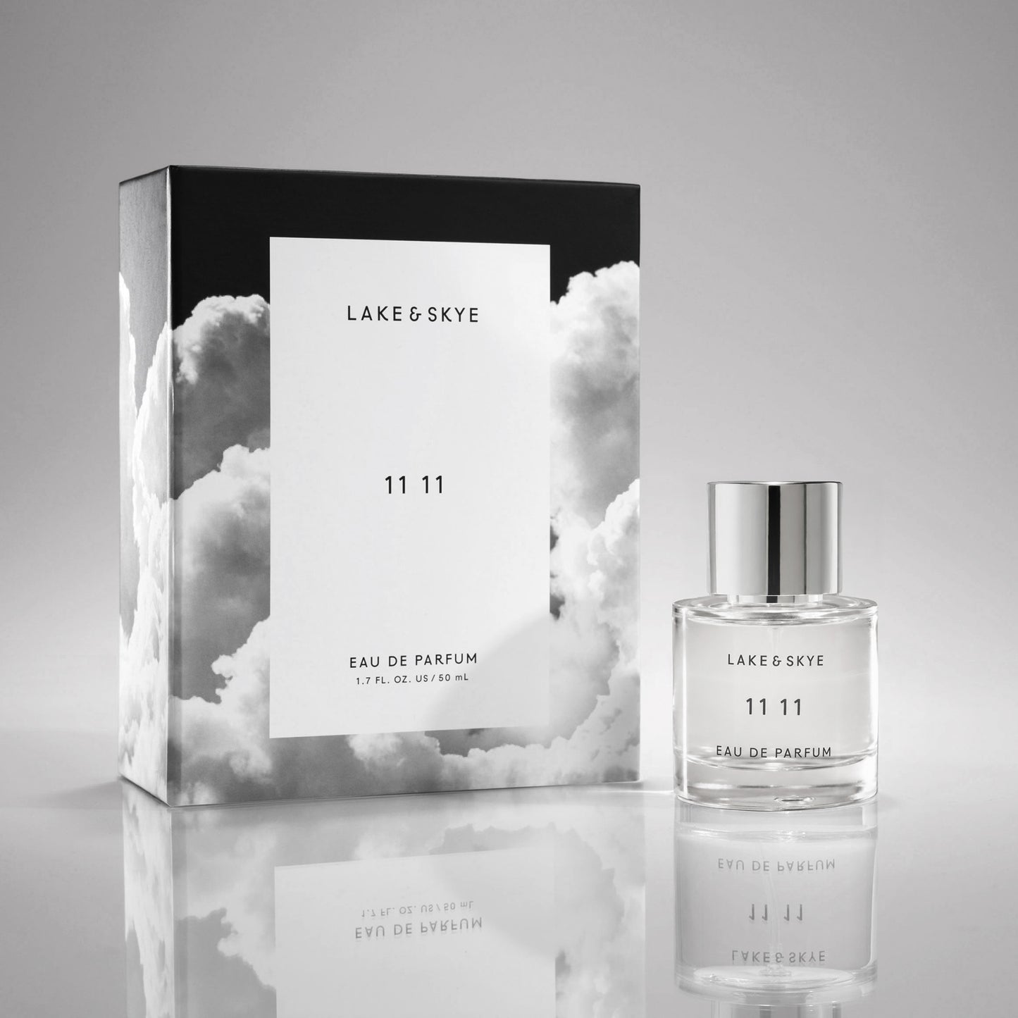 11 11 Eau de Parfum