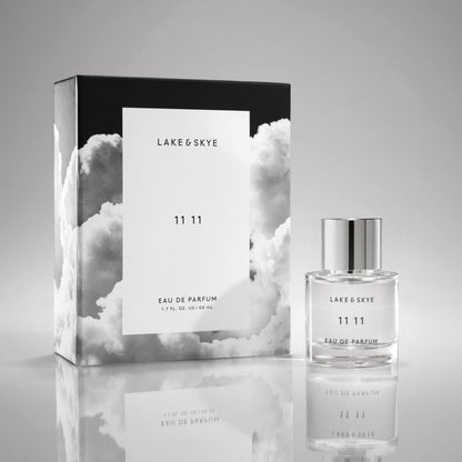 11 11 Eau de Parfum