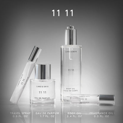 11 11 Eau de Parfum
