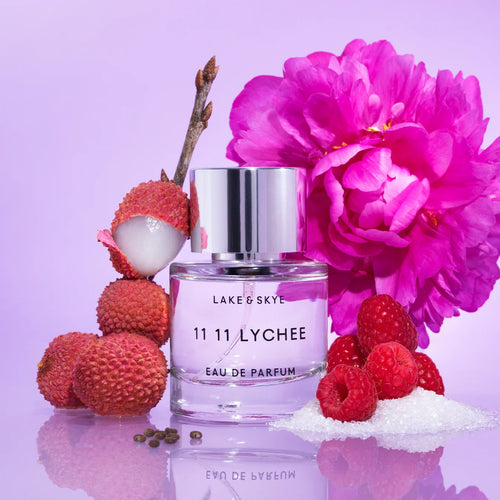 11 11 Lychee Eau de Parfum