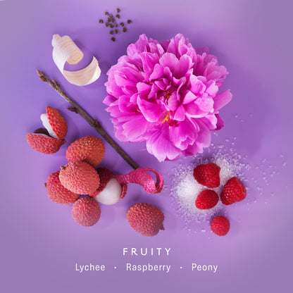 11 11 Lychee Eau de Parfum