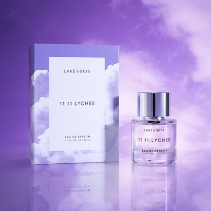 11 11 Lychee Eau de Parfum