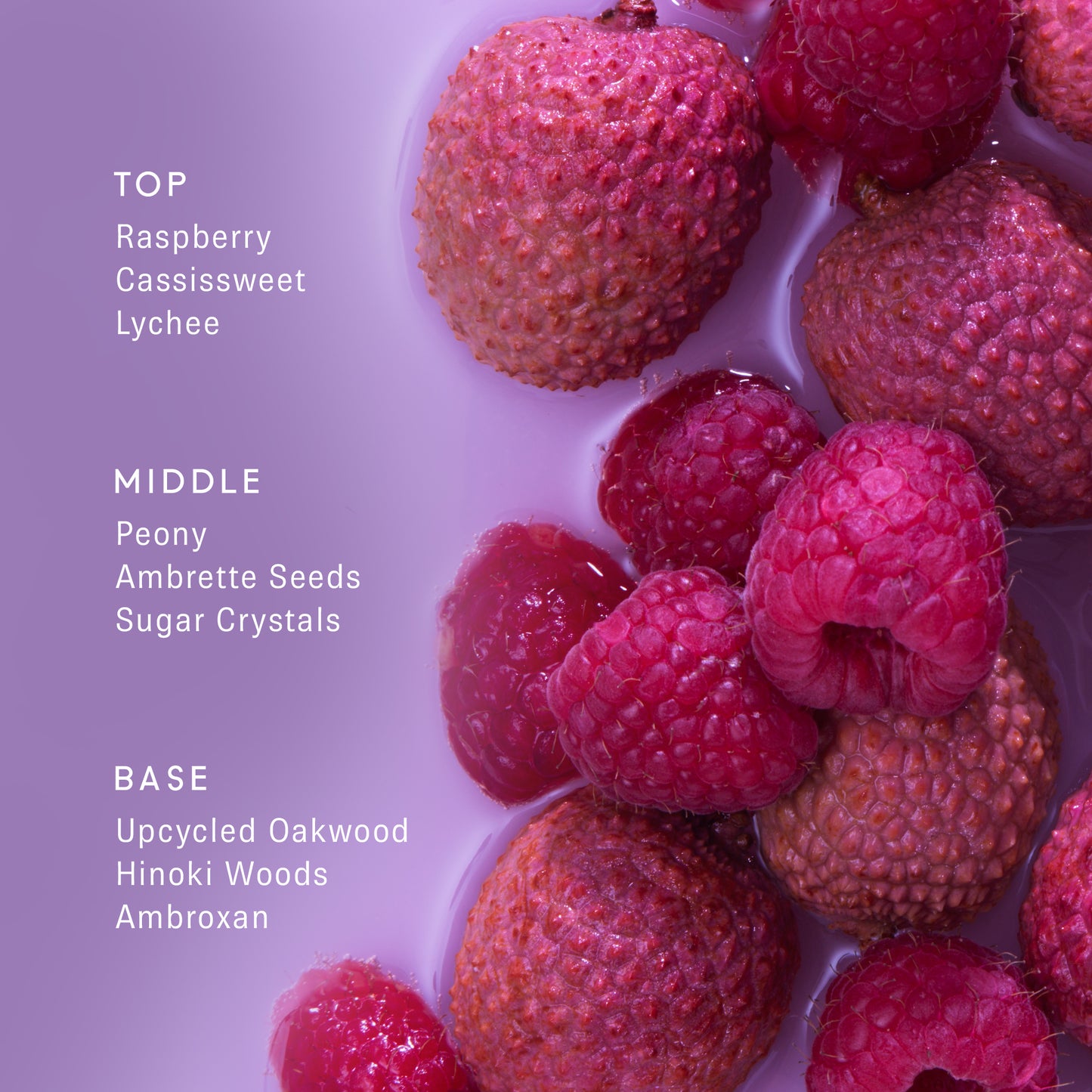 11 11 Lychee Eau de Parfum