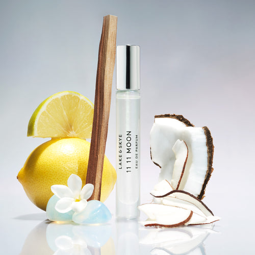 11 11 Moon Travel Purse Spray