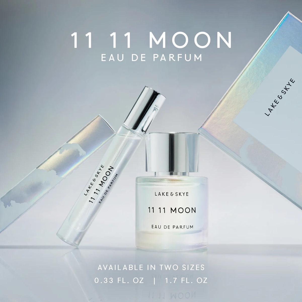 11 11 Moon Travel Purse Spray