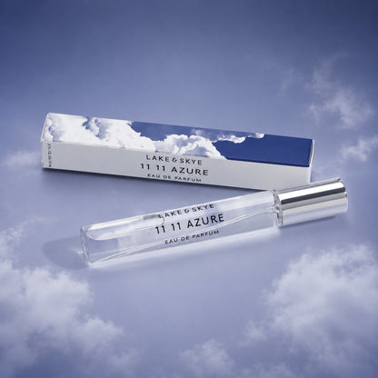 11 11 Azure Travel Purse Spray
