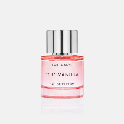 11 11 Vanilla Eau de Parfum