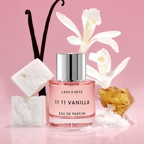 11 11 Vanilla Eau de Parfum