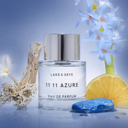11 11 Azure Eau de Parfum