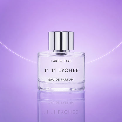 11 11 Lychee Eau de Parfum 100mL