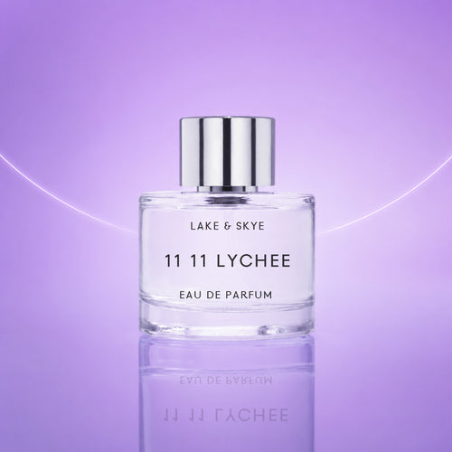 11 11 Lychee Eau de Parfum 100mL