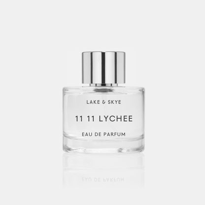 11 11 Lychee Eau de Parfum 100mL
