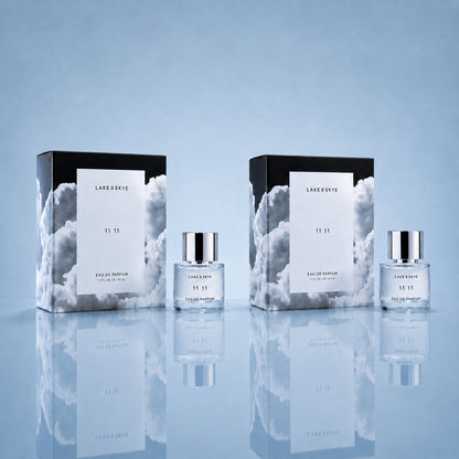 11 11 Eau de Parfum Full Size Duo