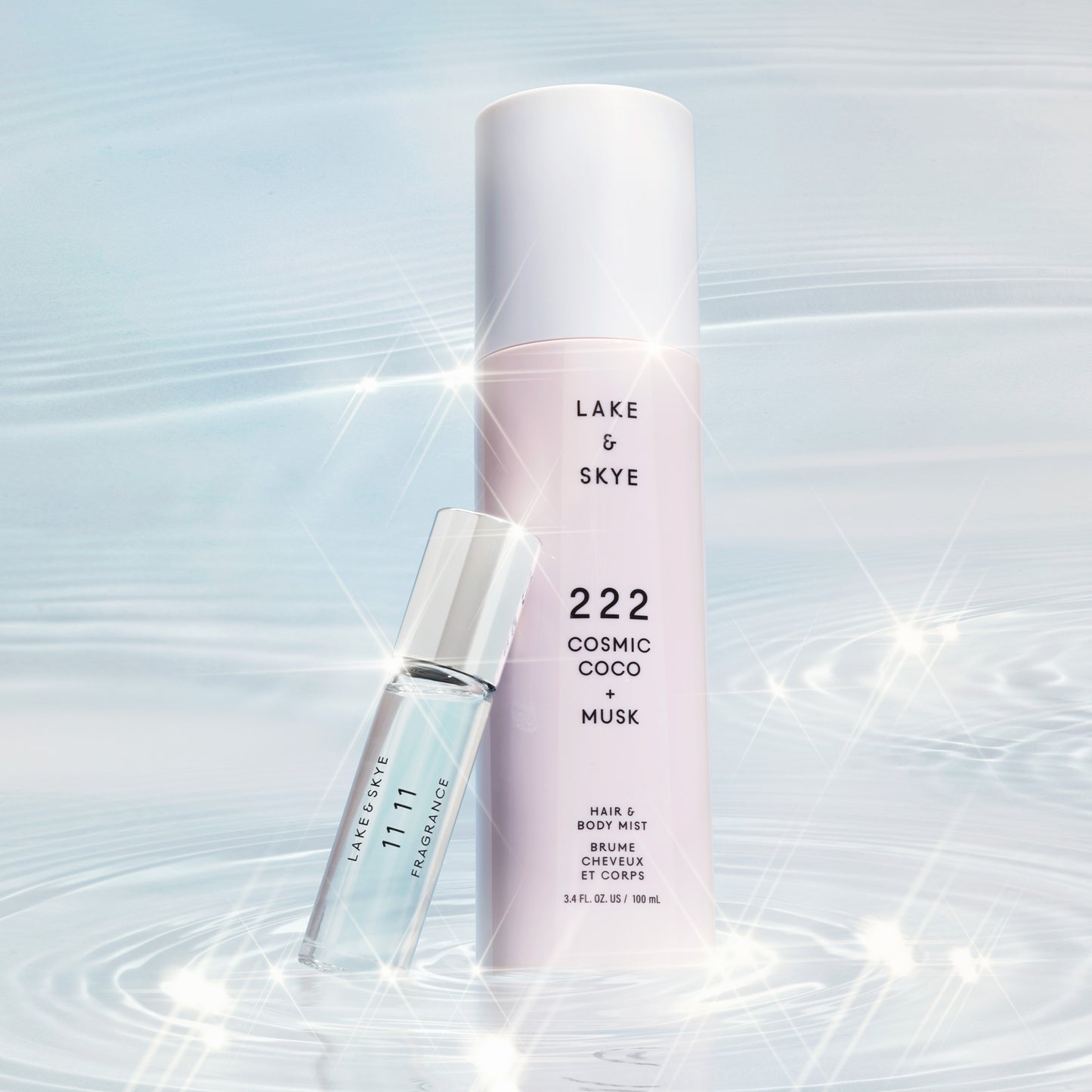 Trust the Process Duo