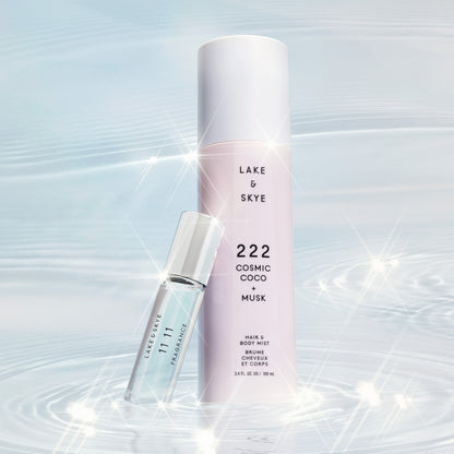 Trust the Process Duo