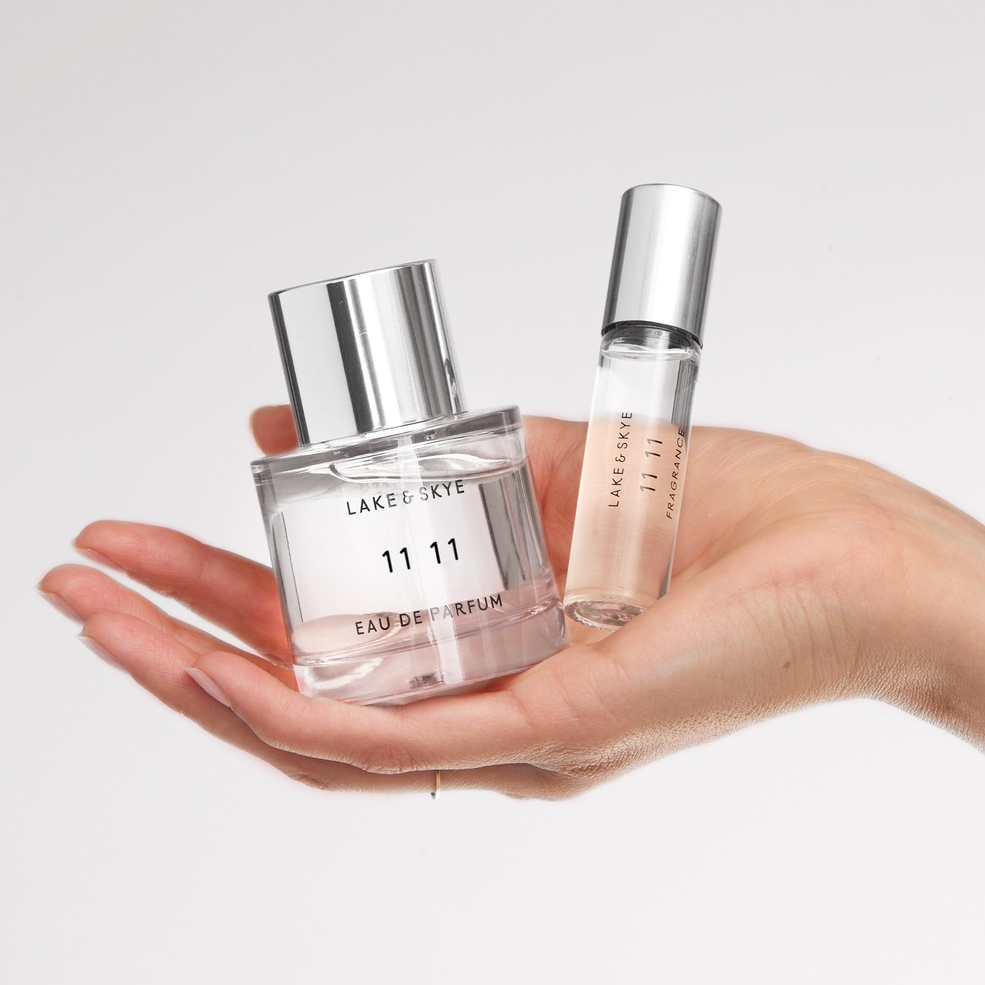 Double 11's collection – Lake and Skye