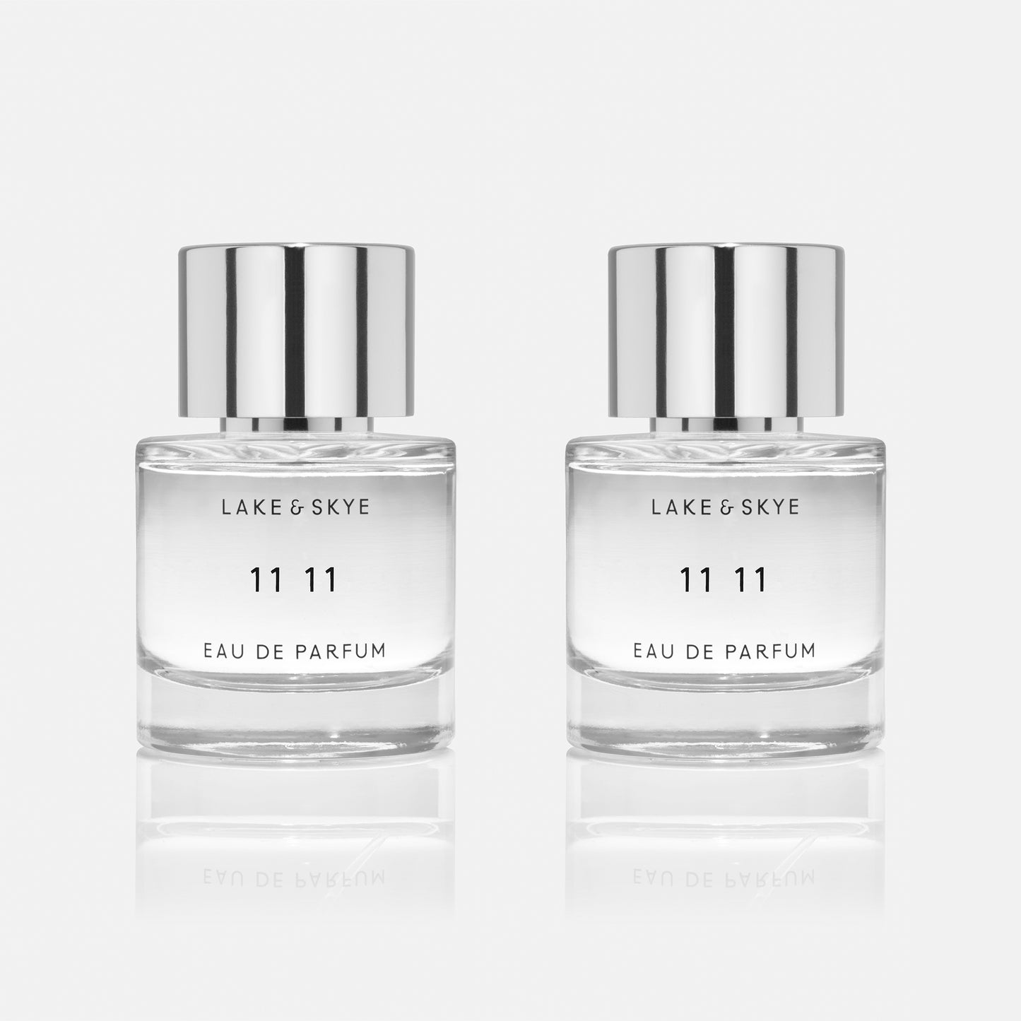 11 11 Eau de Parfum Full Size Duo