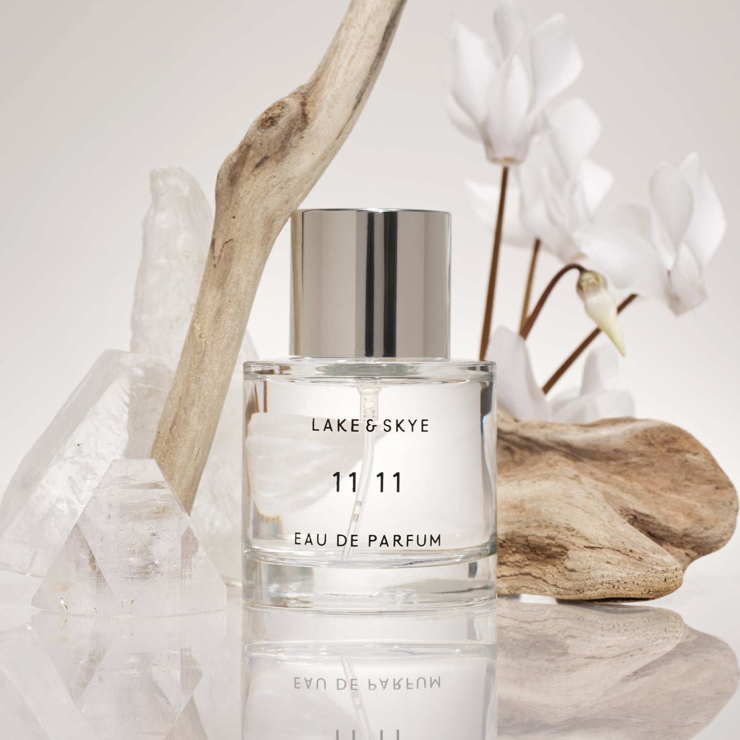 11 11 Eau de Parfum
