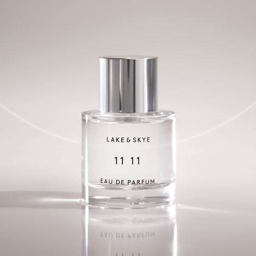 11 11 Eau de Parfum