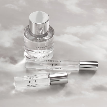 11 11 Fragrance Oil Rollerball