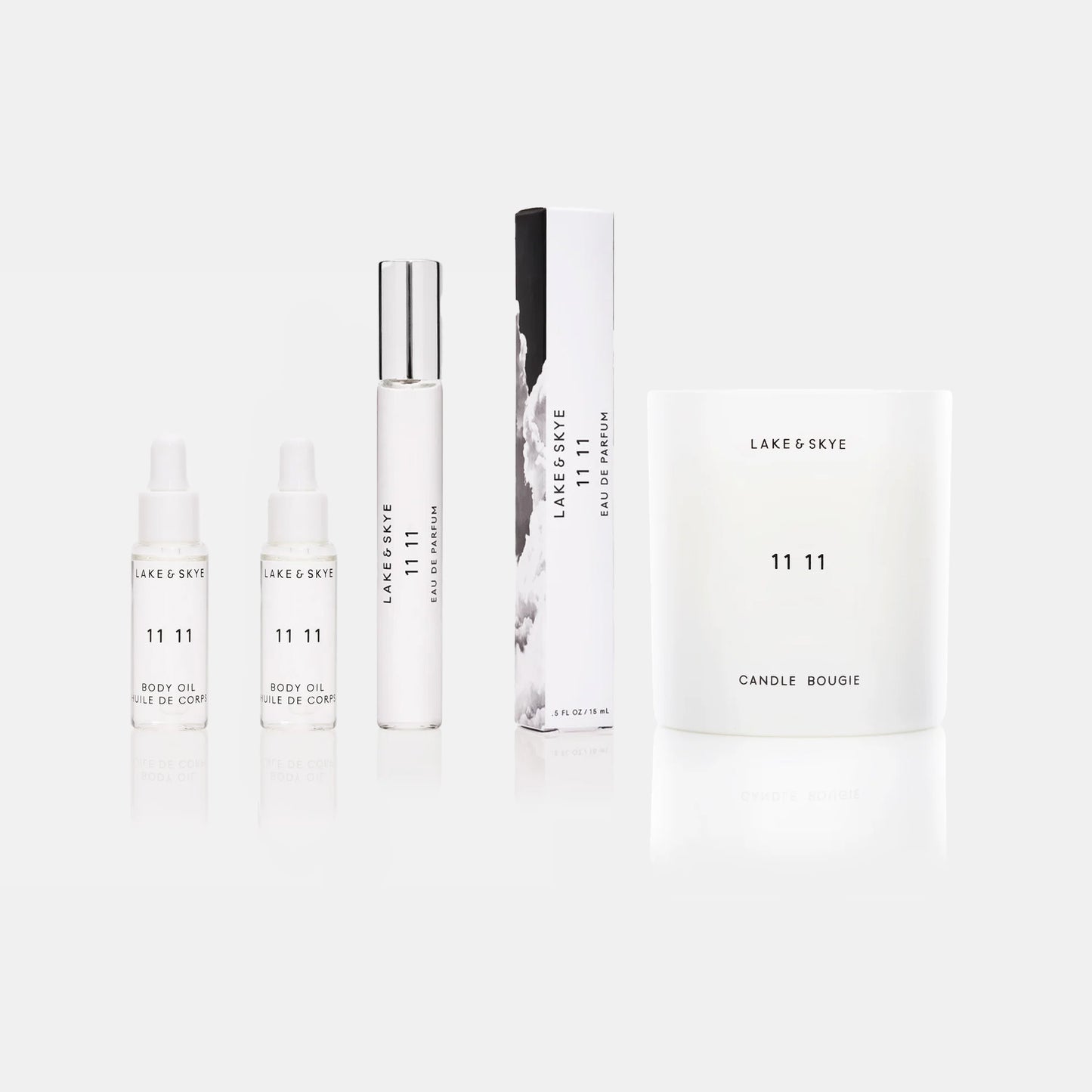11 11 Mini Essentials