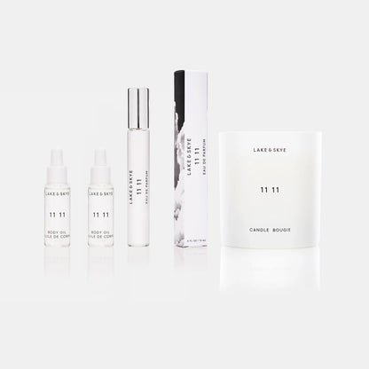 11 11 Mini Essentials