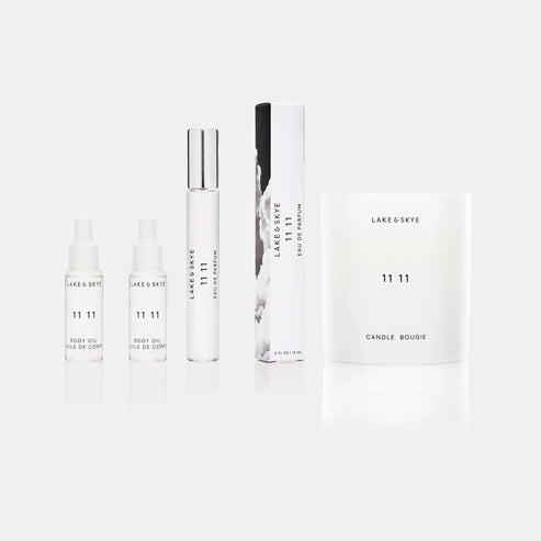 11 11 Mini Essentials – Lake and Skye