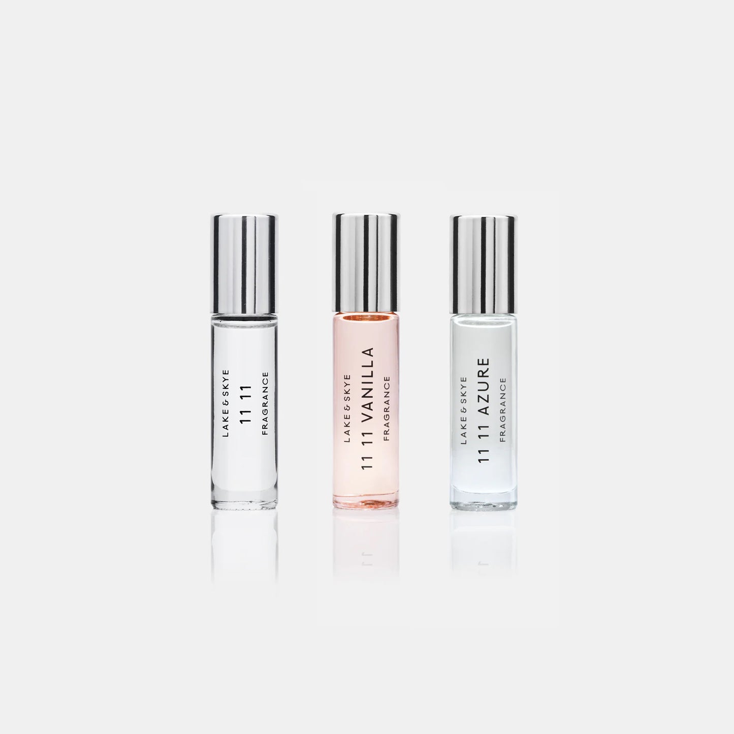 11 11 Fragrance Oil Collection