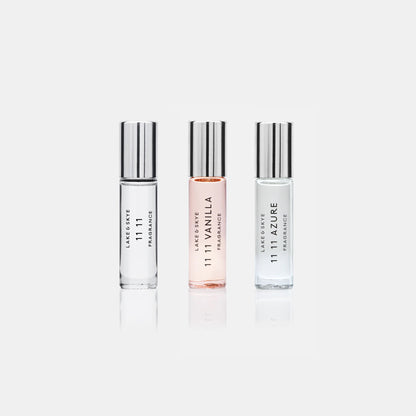 11 11 Fragrance Oil Collection