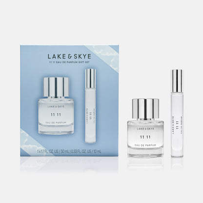11 11 Eau de Parfum Duo Set