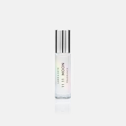 11 11 Moon Fragrance Oil Rollerball