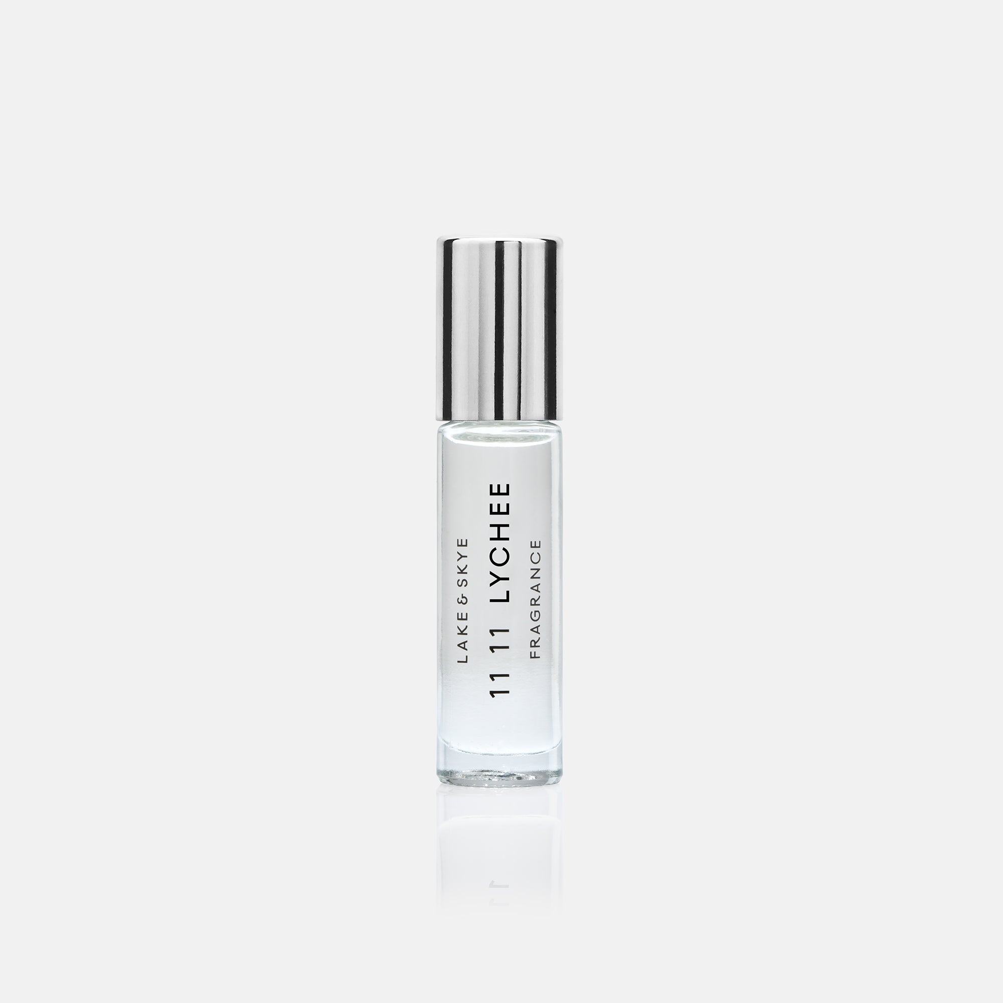 11 11 Lychee Fragrance Oil Rollerball – Lake and Skye