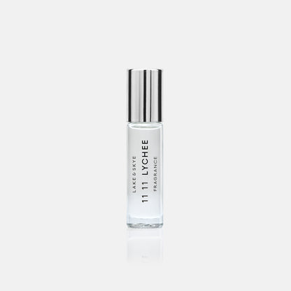 11 11 Lychee Fragrance Oil Rollerball