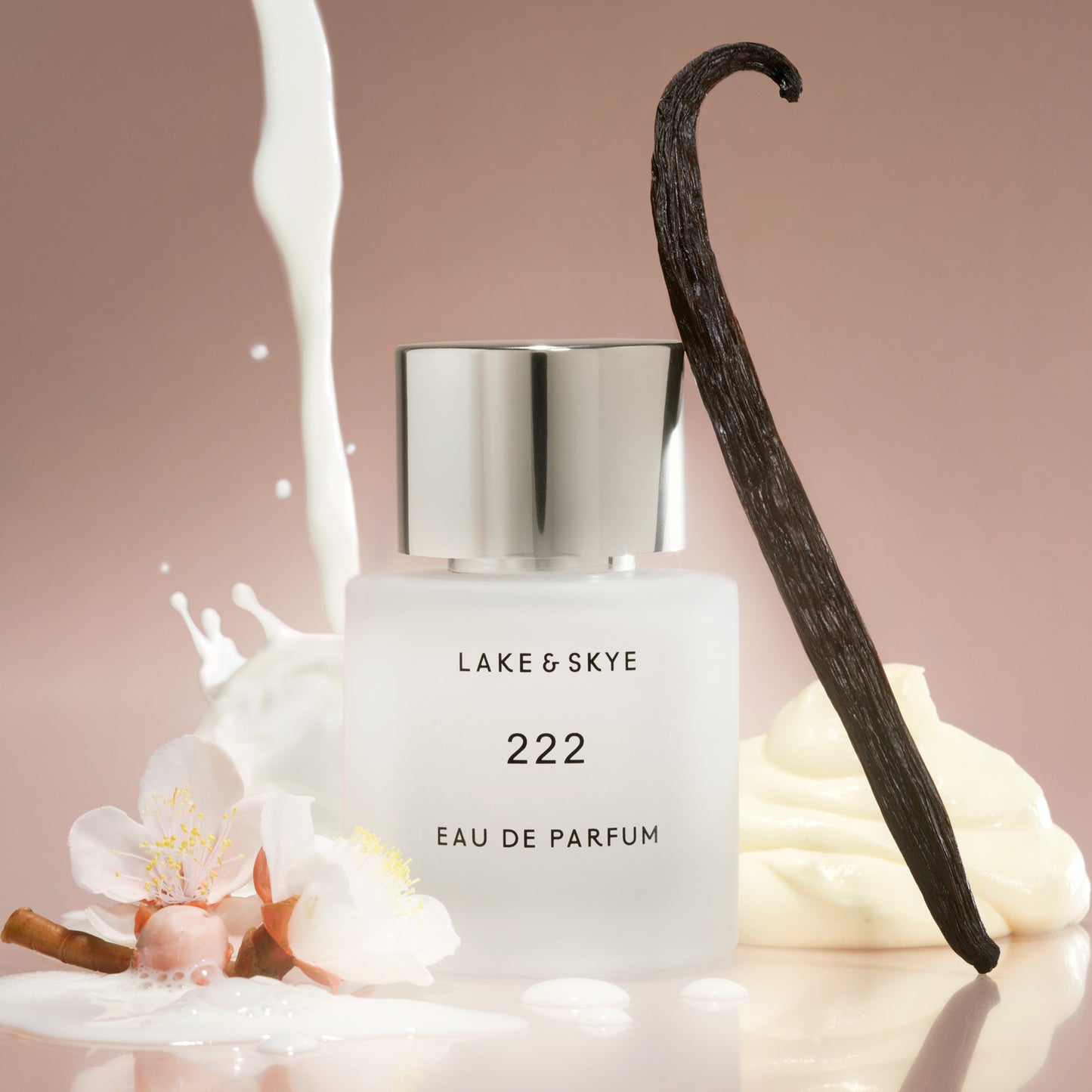 Lake & Skye 222 Eau de Parfum