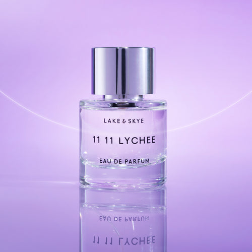 NEW! 11 11 Lychee Eau de Parfum