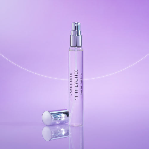 NEW! 11 11 Lychee Purse Spray