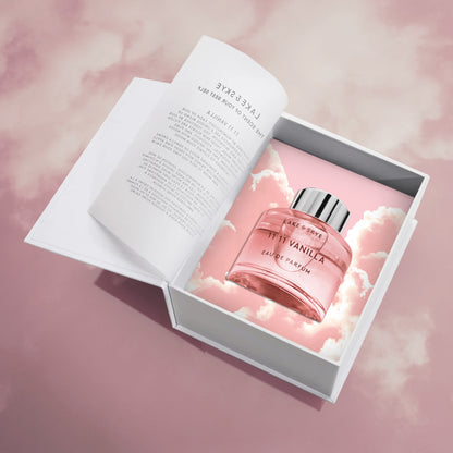 11 11 Vanilla Eau de Parfum 100mL