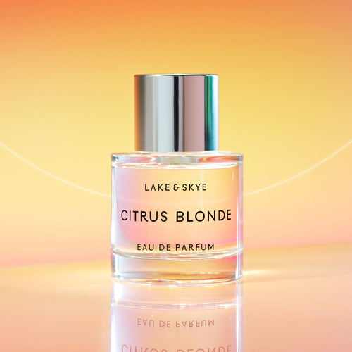 Citrus Blonde Eau de Parfum