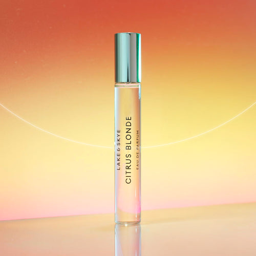 Citrus Blonde Purse Spray