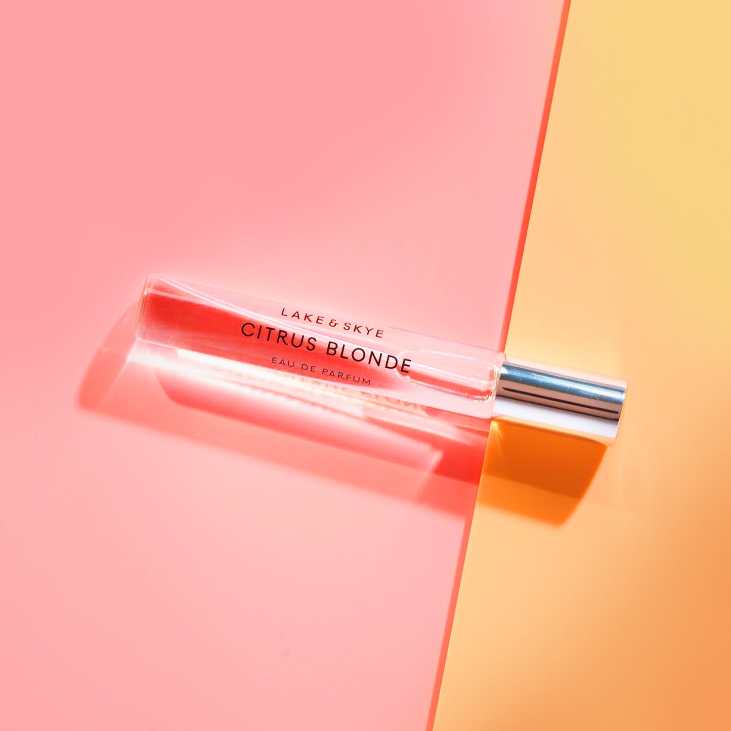 Citrus Blonde Purse Spray