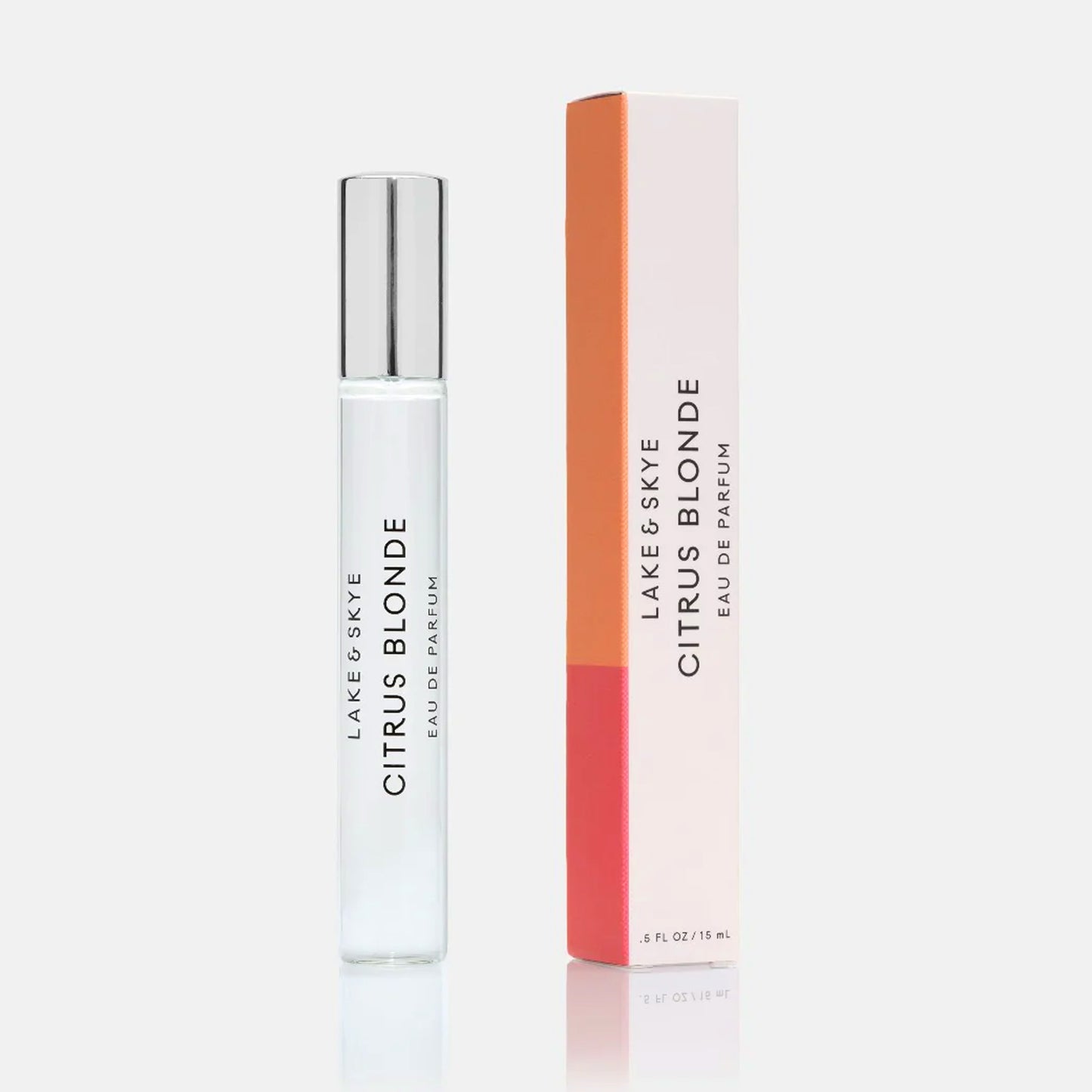 Citrus Blonde Purse Spray