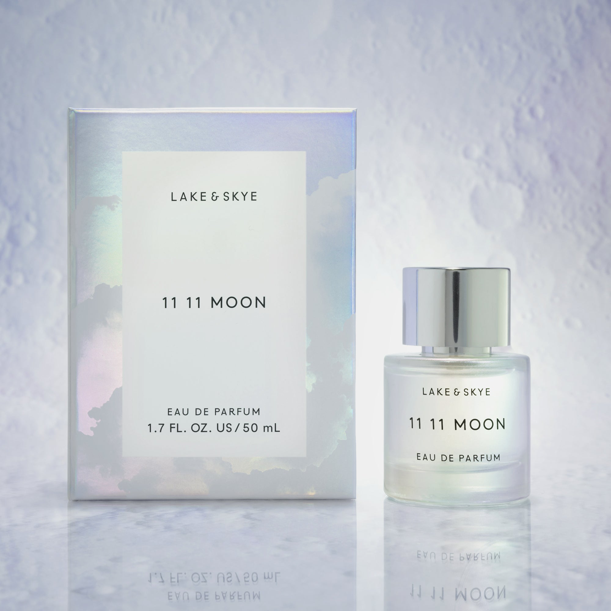 11 11 Moon Eau de Parfum – Lake and Skye