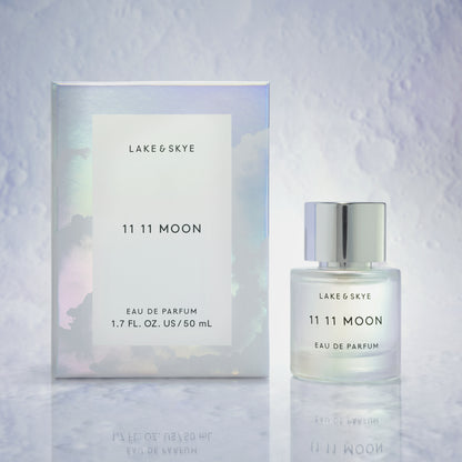11 11 Moon Eau de Parfum